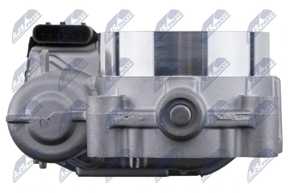 Przepustnica, komplet Jeep Cherokee 