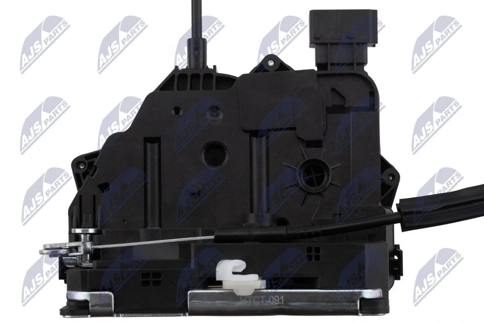 Zamek drzwi przednich lewych NTY EZCCT091 cena, od 44,27 USD