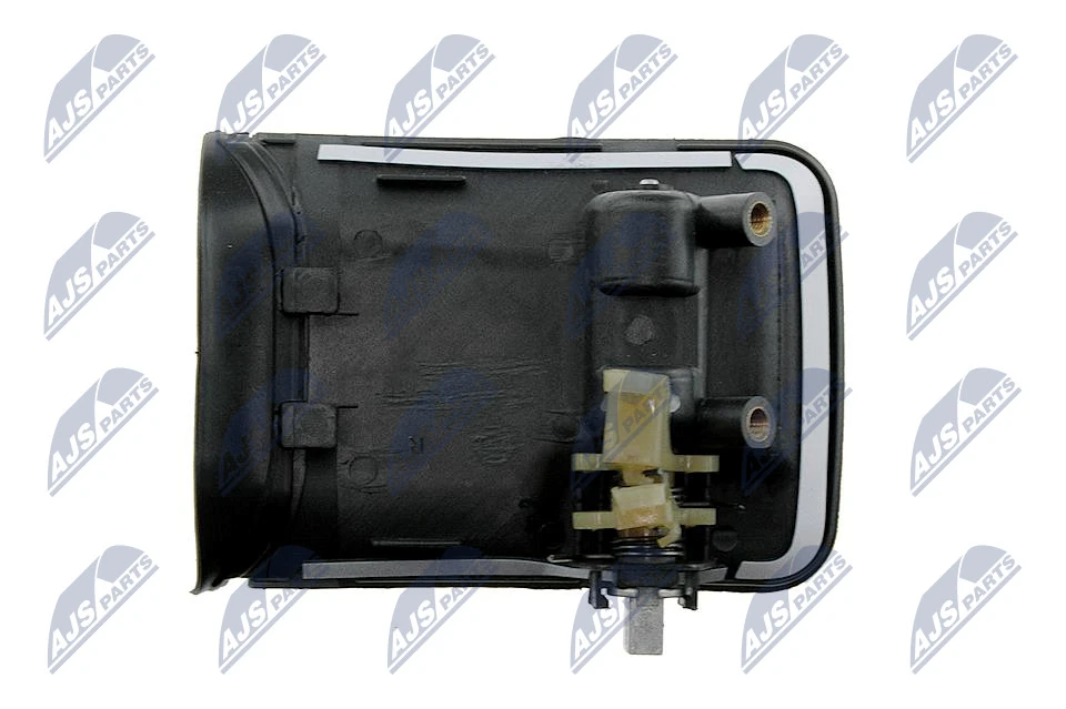 Klamka drzwi bocznych przesuwnych zewnętrzna 9101P8 Fiat/Alfa/Lancia