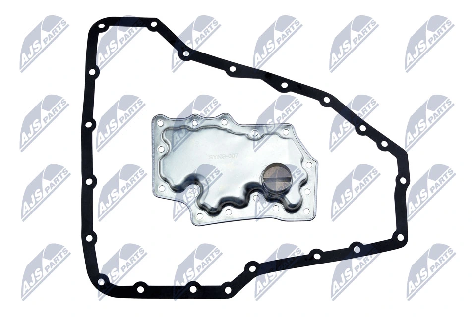 Filtr automatycznej skrzyni biegów Nissan Murano Z50