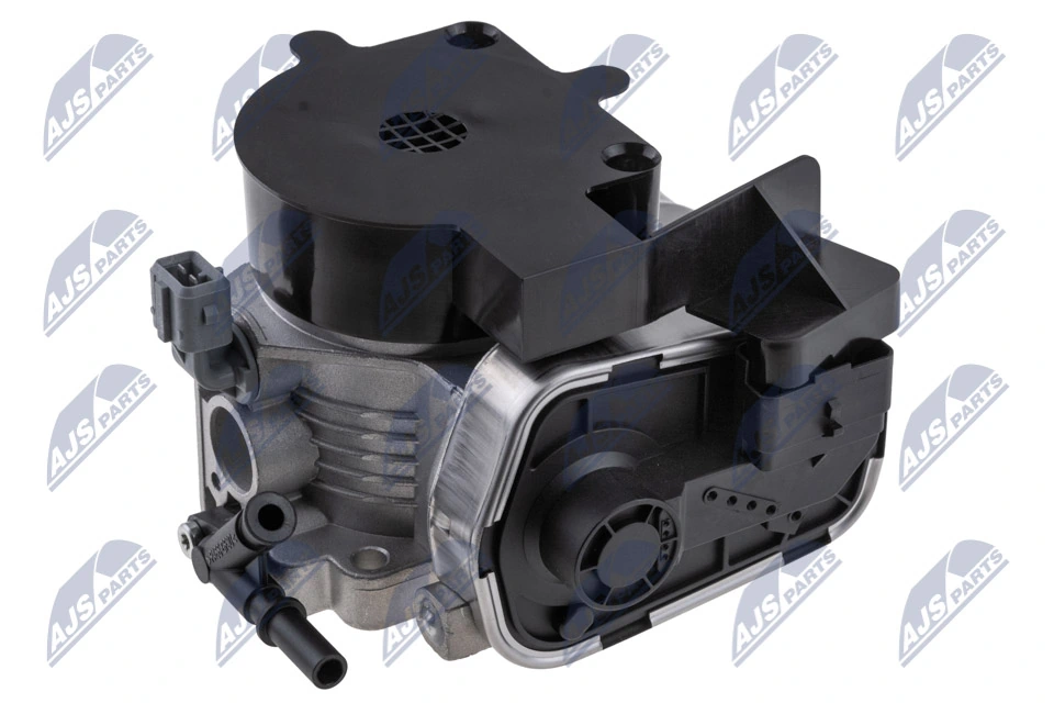 Do koszyka Przepustnica, komplet Peugeot 406  8E, F