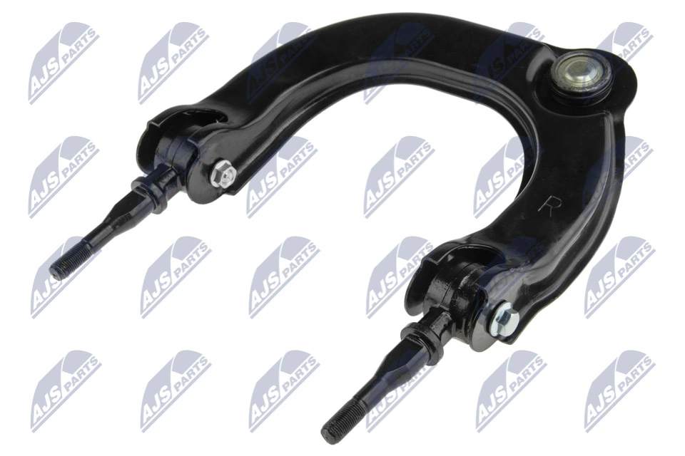 Do koszyka Wahacz zawieszenia przedniego prawy górny Hyundai Sonata IV EU4