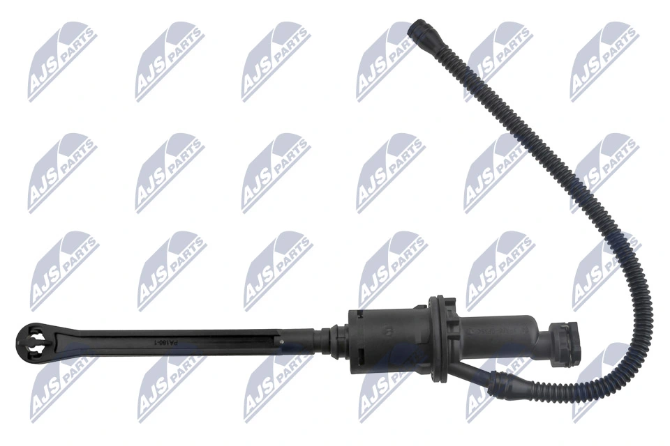 Do koszyka Cylinder sprzęgła główny Peugeot 308 I 4A, 4C
