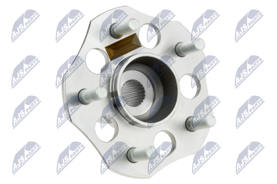 Piasta tylna Honda CR-V 1 RD