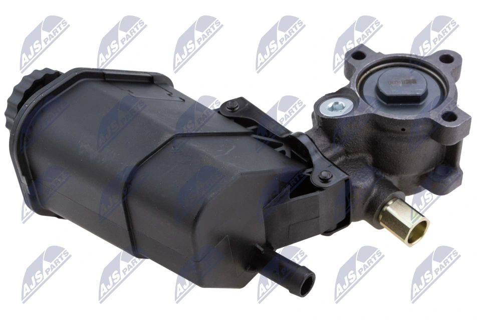 Do koszyka Pompa wspomagania hydraulicznego kierownicy Dodge RAM 1500 Extended Cab DS