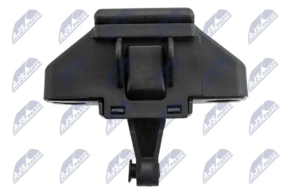  Zamek klapy bagażnika (3/5 drzwi tylnych) Dacia Logan 2