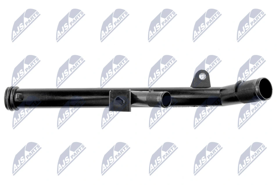  Przewód (króciec) układu chłodzenia Renault Kangoo 2