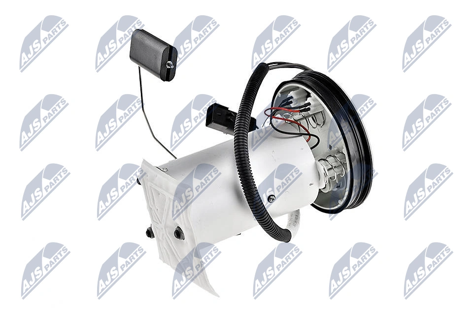 Moduł pompy paliwowej z czujnikiem poziomu paliwa Jeep Grand Cherokee