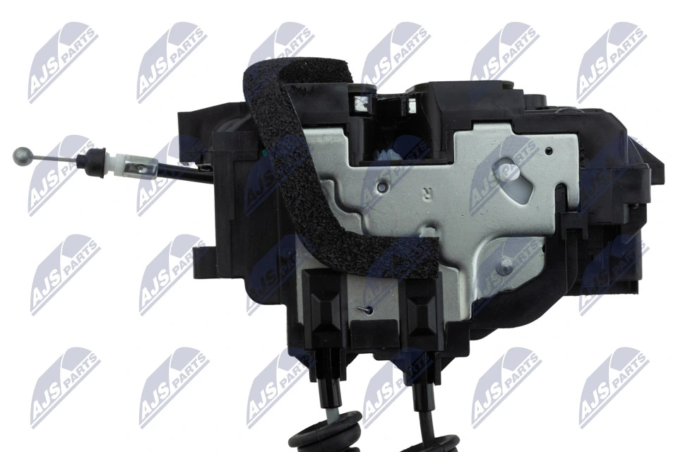 Zamek drzwi tylnych prawych Hyundai Santa Fe II SUV (CM) (2006 - 2012) cena, od 85,37 USD