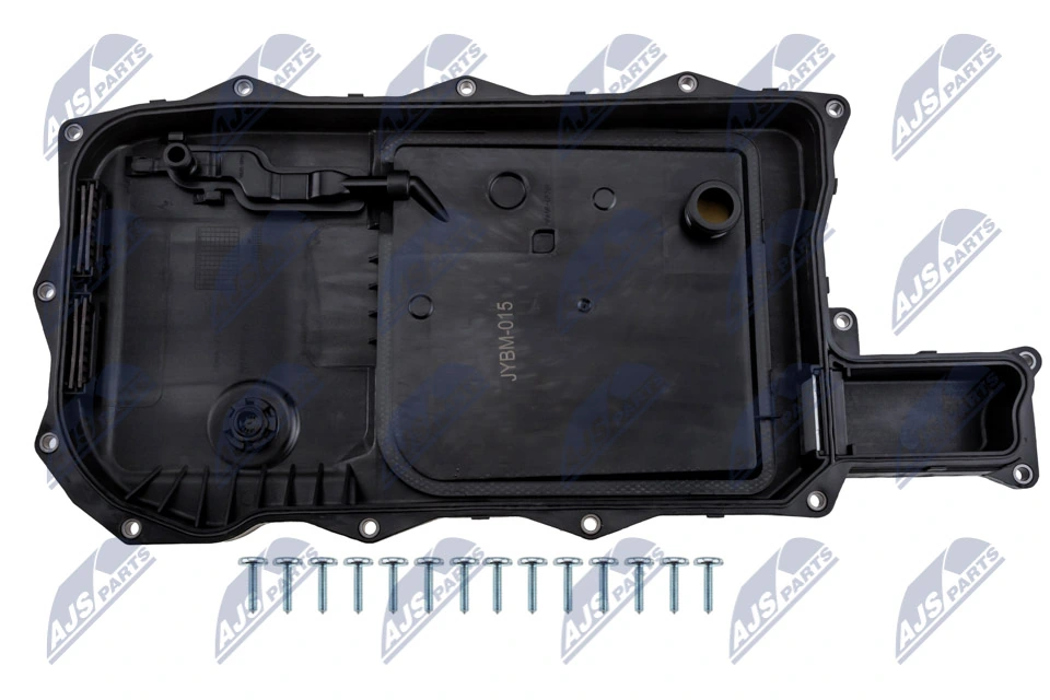 Do koszyka Filtr automatycznej skrzyni biegów BMW 5  F10