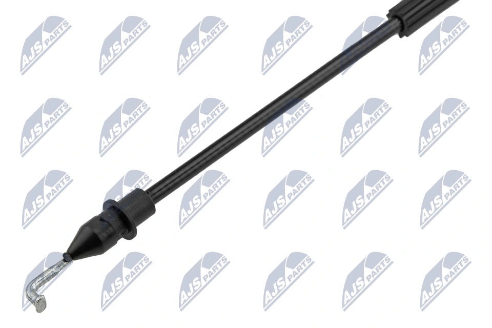 Linka (cięgno) otwierania zamka drzwi przednich lewych AND 3L837011 cena, od 6,34 USD
