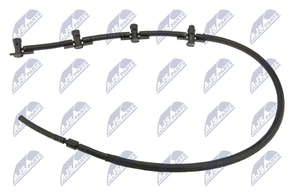 Rurka paliwa, zwrotna od wtryskiwaczy BMW 3 sedana (E90) (2004 - 2013) cena, od 50,89 USD