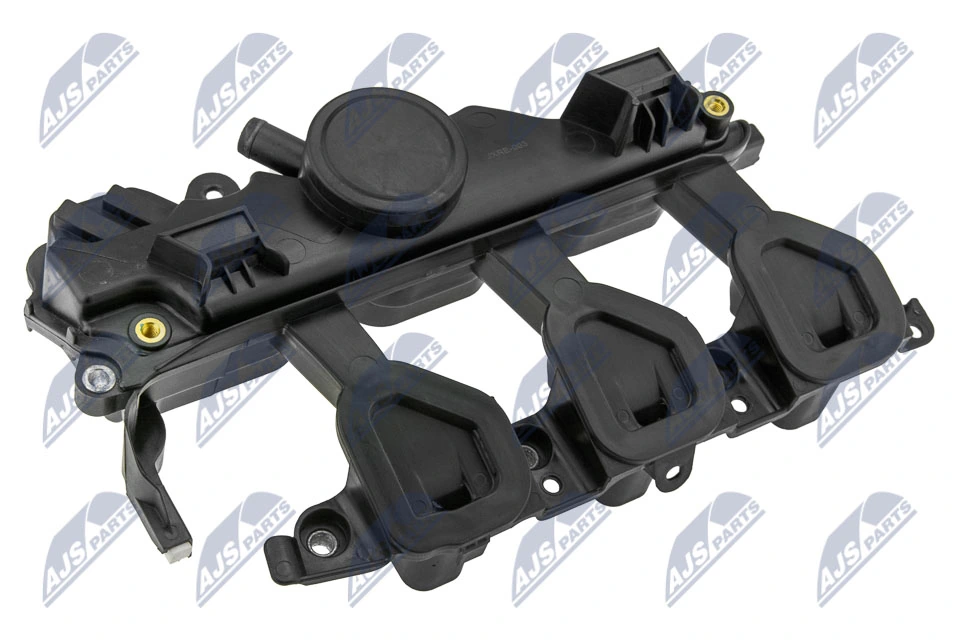 Pokrywa zaworowa Renault Master III