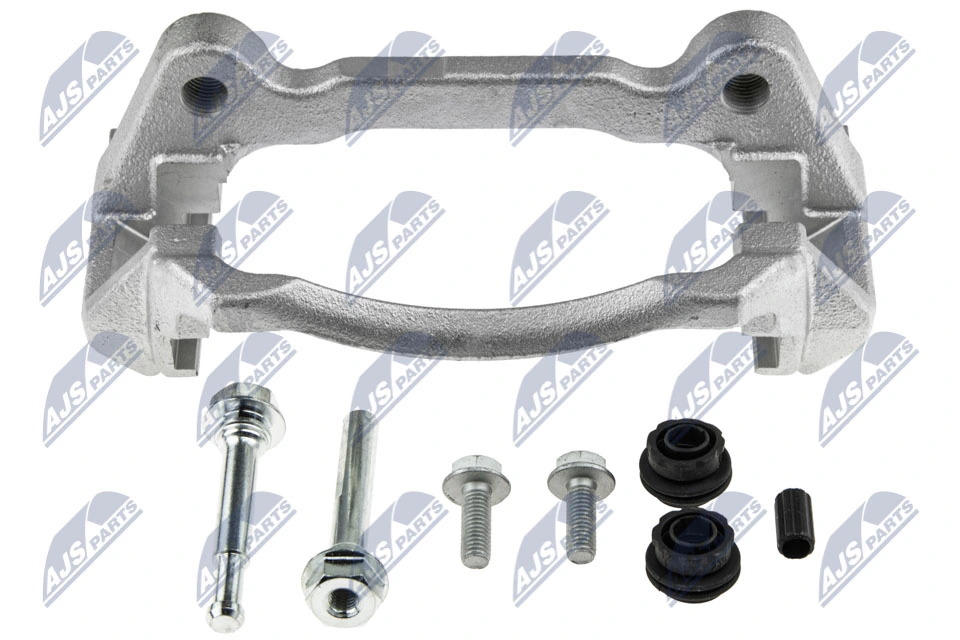 Jarzmo zacisku hamulcowego przedniego Volkswagen Jetta VII sedana (BU3, BU4) (2017 - 2026) cena, od 32,69 USD