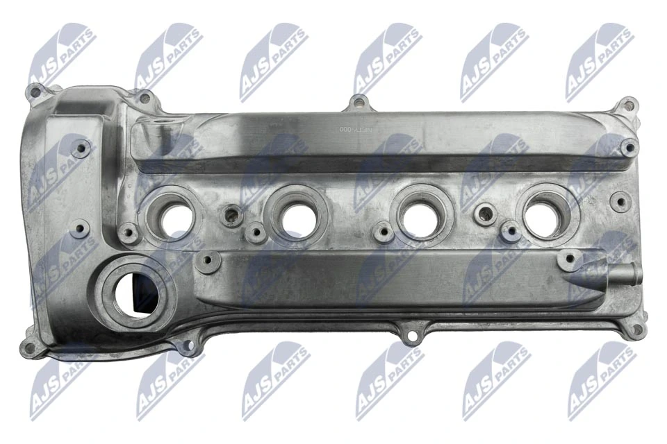 Pokrywa zaworowa Toyota Avensis LCM