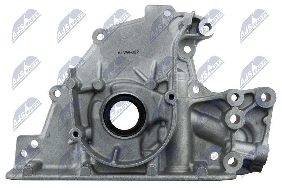 Pompa oleju Volkswagen Polo 6 AW1, BZ1, AE1