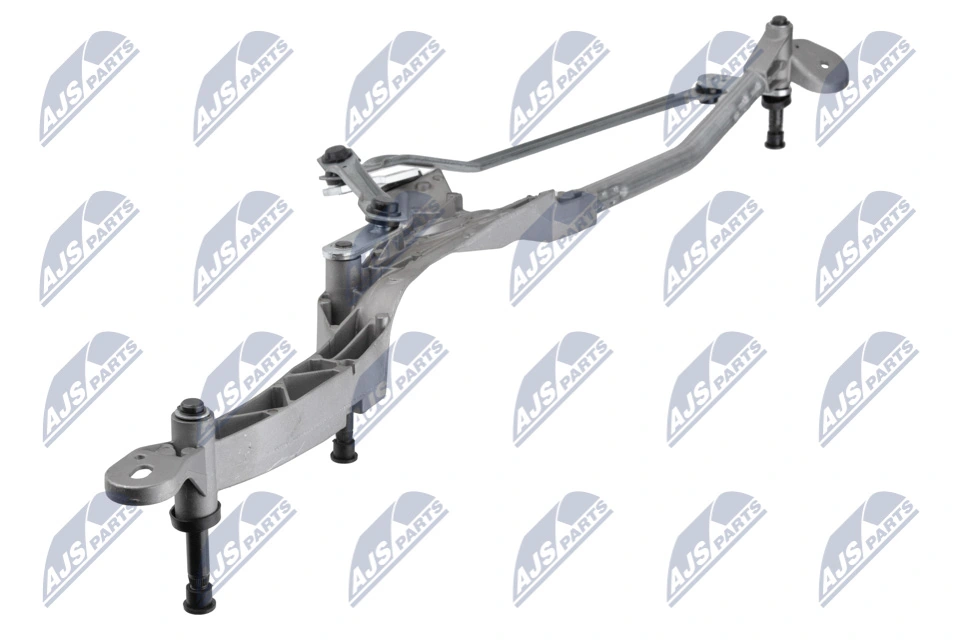 Mechanizm wycieraczek do Mercedes E  W212