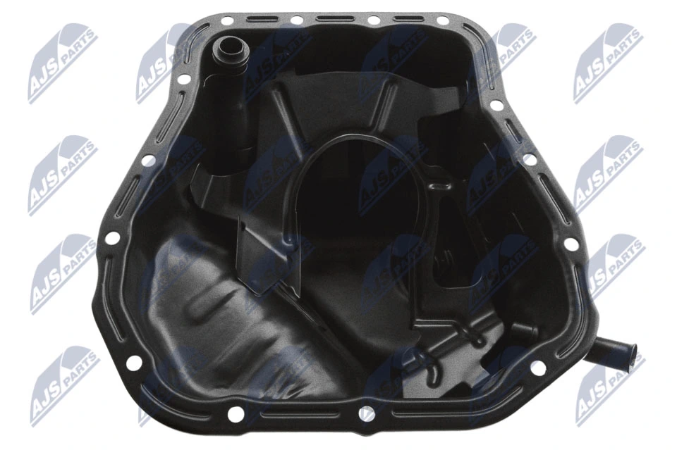 Miska olejowa silnika Subaru Impreza 2 GD, GG