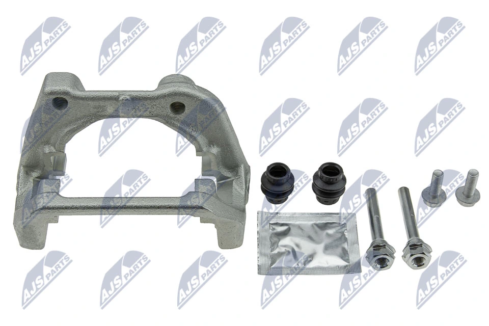 Jarzmo zacisku hamulcowego tylnego do BMW 5 F10