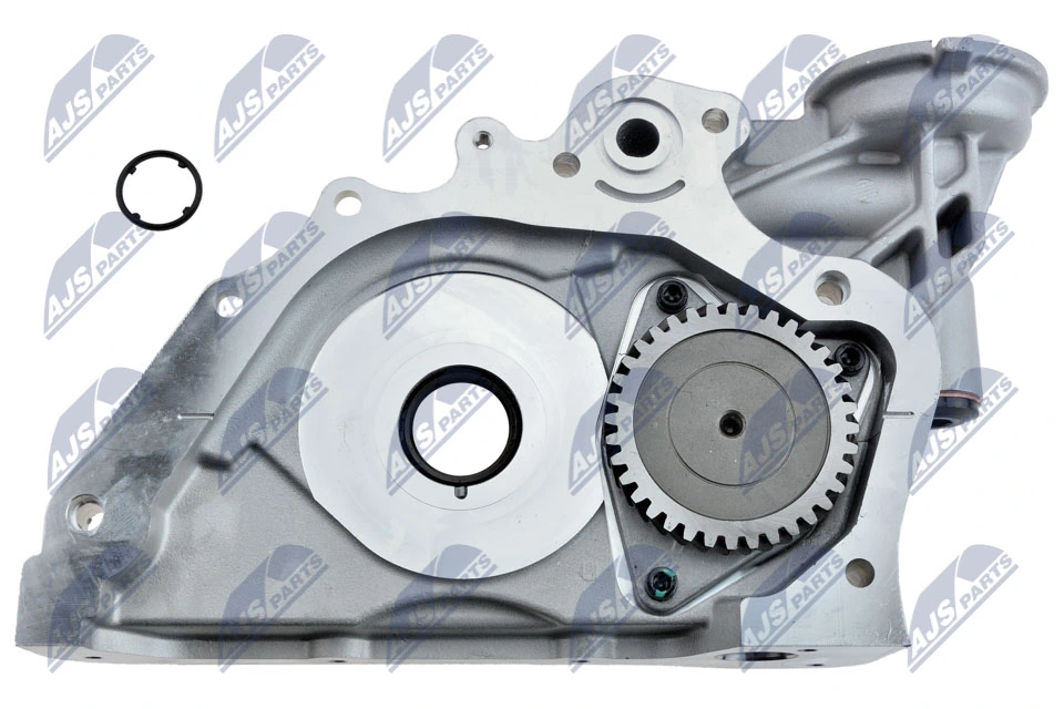 Pompa oleju Hyundai Santa Fe II