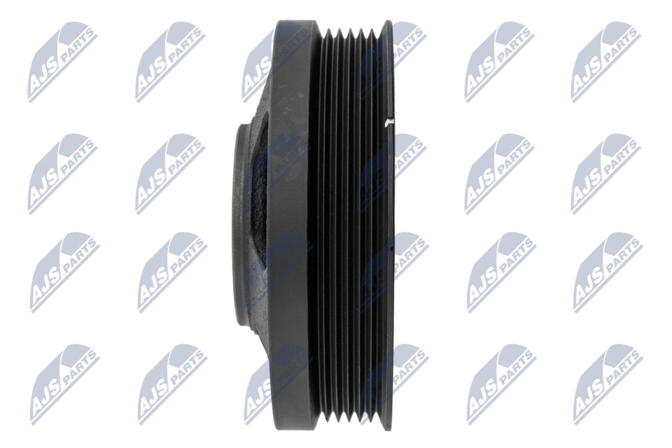  Koło pasowe wału korbowego ЗАЗ VIDA 