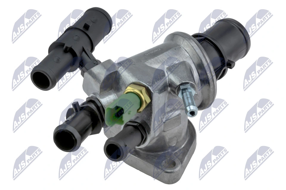 Obudowa termostatu Alfa Romeo 147