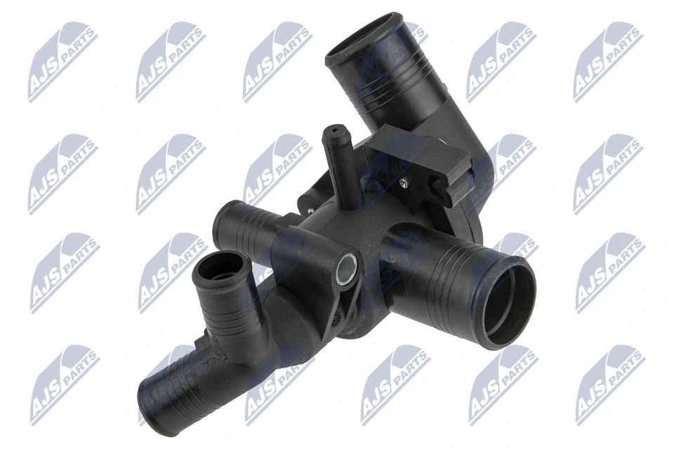 Obudowa termostatu Ford Transit V autobus (V184/5) (2000 - 2006) cena, od 46,74 USD