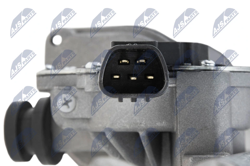 Mechanizm wycieraczek do Toyota Prius  ZVW30