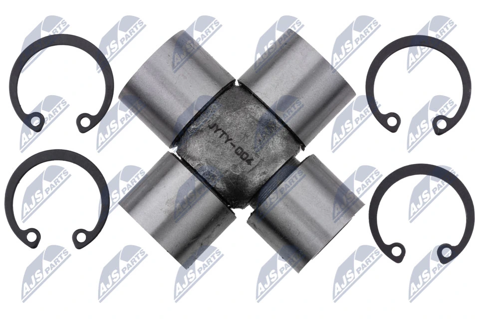 Wał Cardana tylny, kompletny NTY NKWTY004 cena, od 23,58 USD