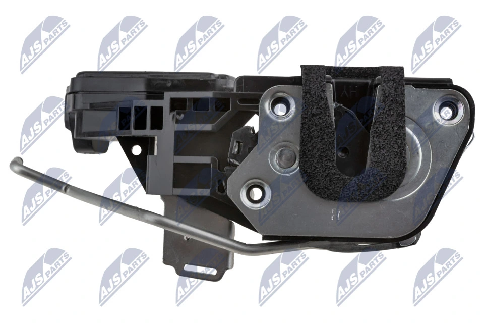 Zamek drzwi przednich prawych Hyundai Tucson I SUV (JM) (2004 - 2010) cena, od 44,77 USD