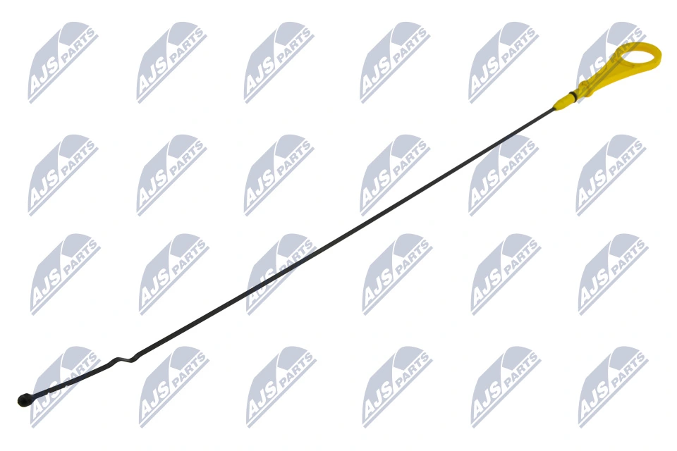 Bagnet poziomu oleju w silniku Ford Mondeo 5 CD