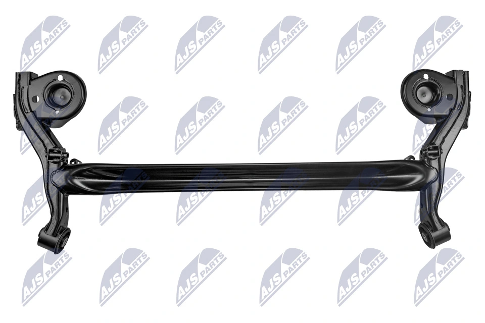 Korpus osi tylnej Hyundai I20 1 PB