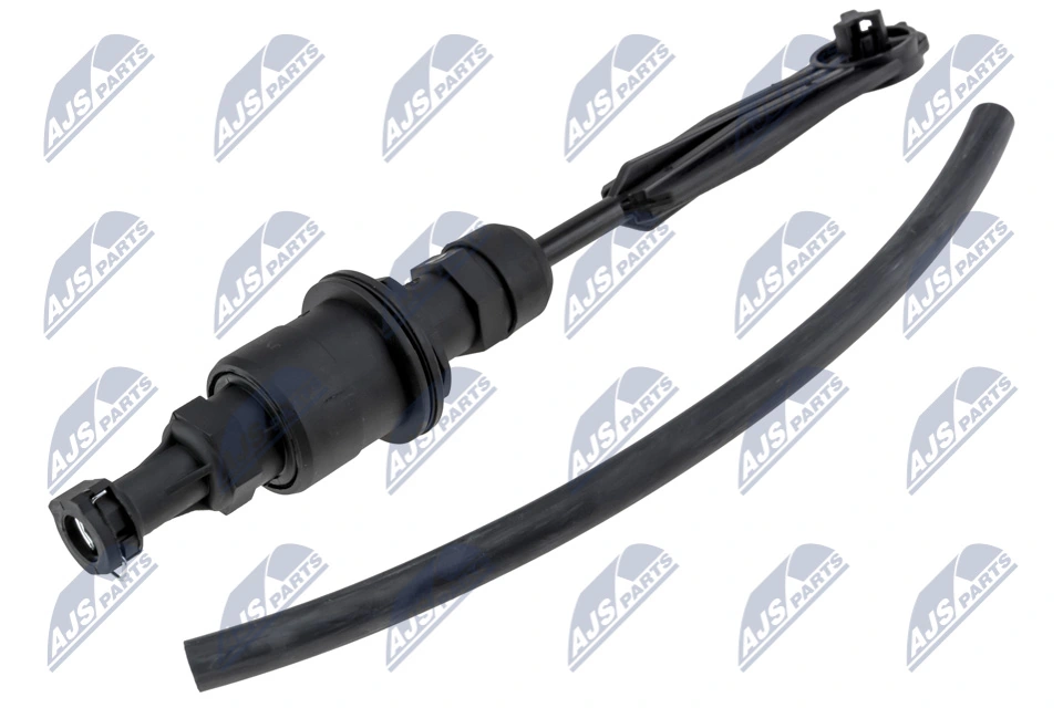 Cylinder sprzęgła główny do Renault Laguna III BT0, BT1