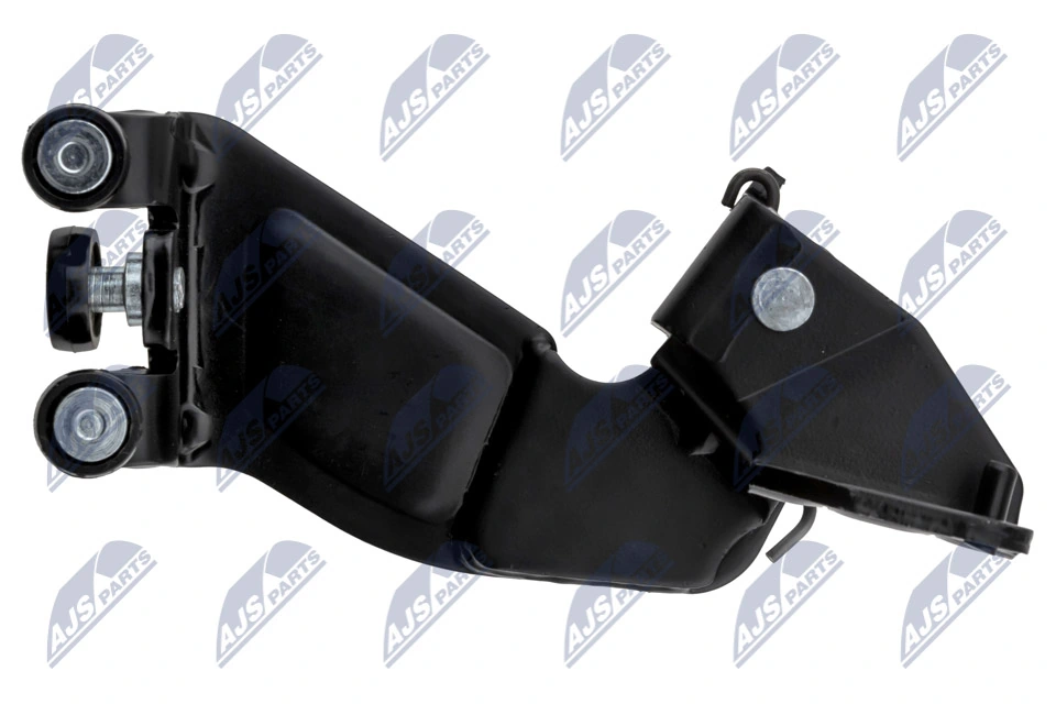 Rolka drzwi bocznych (przesuwnych) prawa środkowa Fiat/Alfa/Lancia 52071888 cena, od 31,13 USD