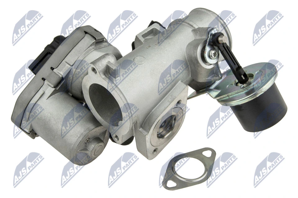 Zawór recyrkulacji spalin EGR C2S52205 Jaguar