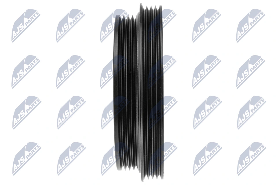 Koło pasowe wału korbowego Mazda 323 BA