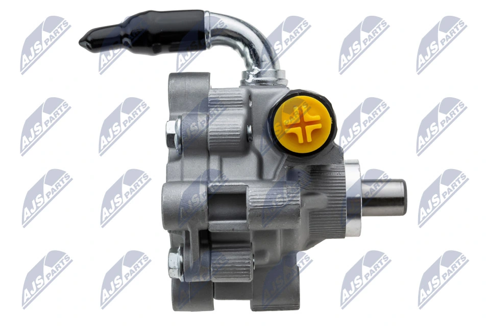 Pompa wspomagania hydraulicznego kierownicy Chrysler Voyager III minivan (RG, RS) (1999 - 2008) cena, od 53,03 USD
