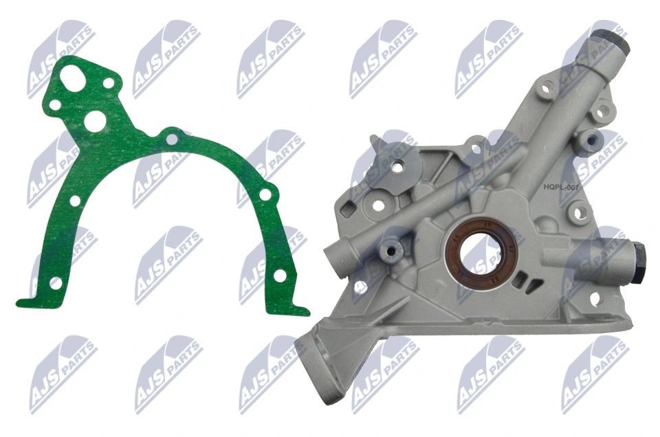Pompa oleju Saab 9-3 sedana (YS3F) (2002 - 2015) cena, od 72,70 USD