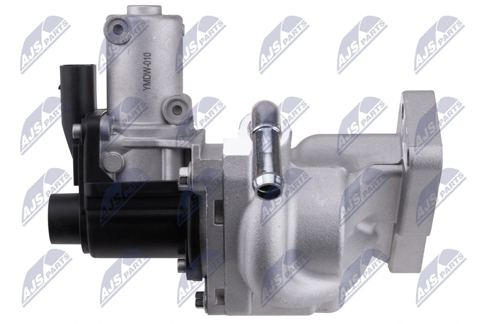 Zawór recyrkulacji spalin EGR SsangYong Actyon SUV (2011 - 2026) cena, od 146,26 USD