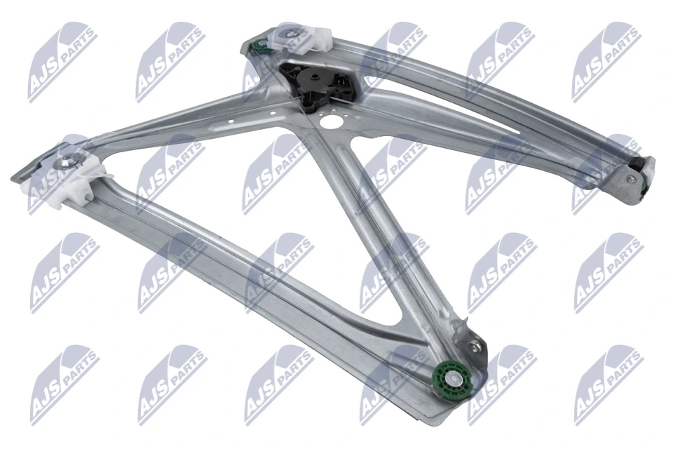 Do koszyka Mechanizm podnoszenia szyby drzwi przednich prawych Smart FORTWO  451
