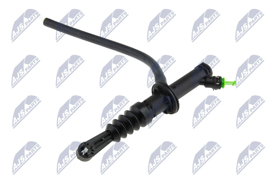 Do koszyka Cylinder sprzęgła główny Renault Megane III DZ0, DZ1