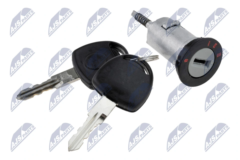 Wkładka stacyjki zapłonowej General Motors 93172798