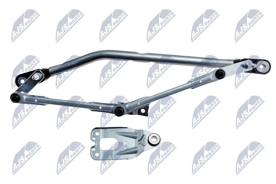 Mechanizm wycieraczek Alfa Romeo 159 sedana (939) (2005 - 2011) cena, od 65,57 USD