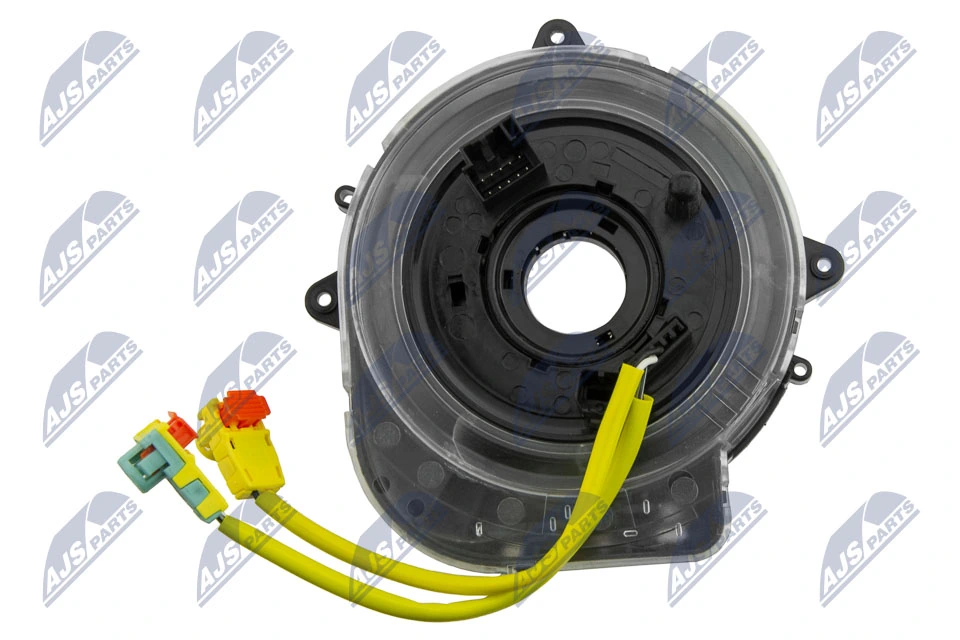 Pierścień kontaktowy AIRBAG, taśma kierownicy  Jeep RENEGADE SUV (BU) (2014 - 2023) cena, od 95,96 USD