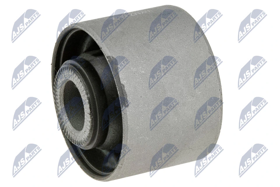 Do koszyka AL8Z5A638A Ford Silentblock tylnego wahacza przedni