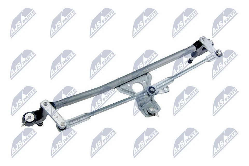Mechanizm wycieraczek do Fiat Stilo  192