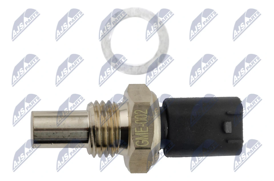 Czujnik temperatury paliwa NTY ECTME002 cena, od 8,11 USD