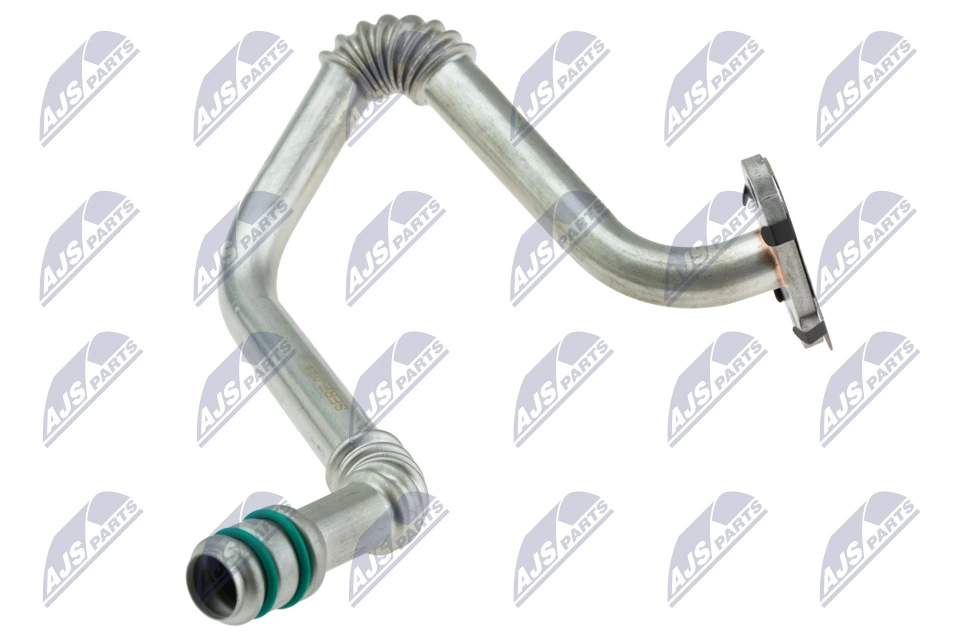Rurka (przewód) spływu oleju z turbiny General Motors 4430545 cena, od 27,76 USD
