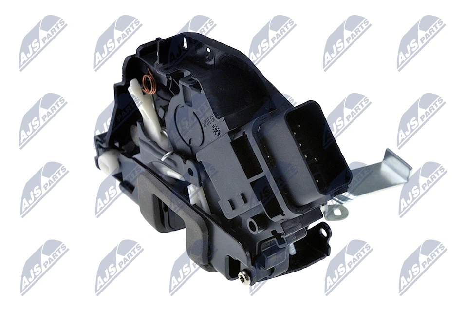  Zamek drzwi tylnych lewych Ford C-Max 