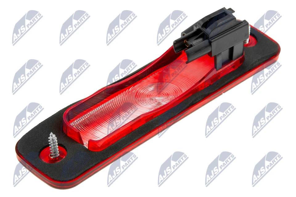 Lampa stop tylna dodatkowa Ford Transit VI awangarda (V347/8) (2006 - 2014) cena, od 37,89 USD